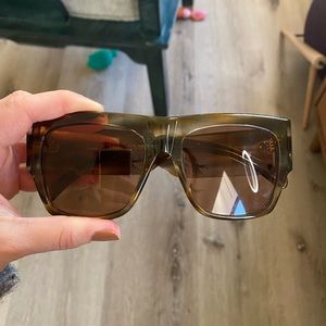 Celine sunglasses
